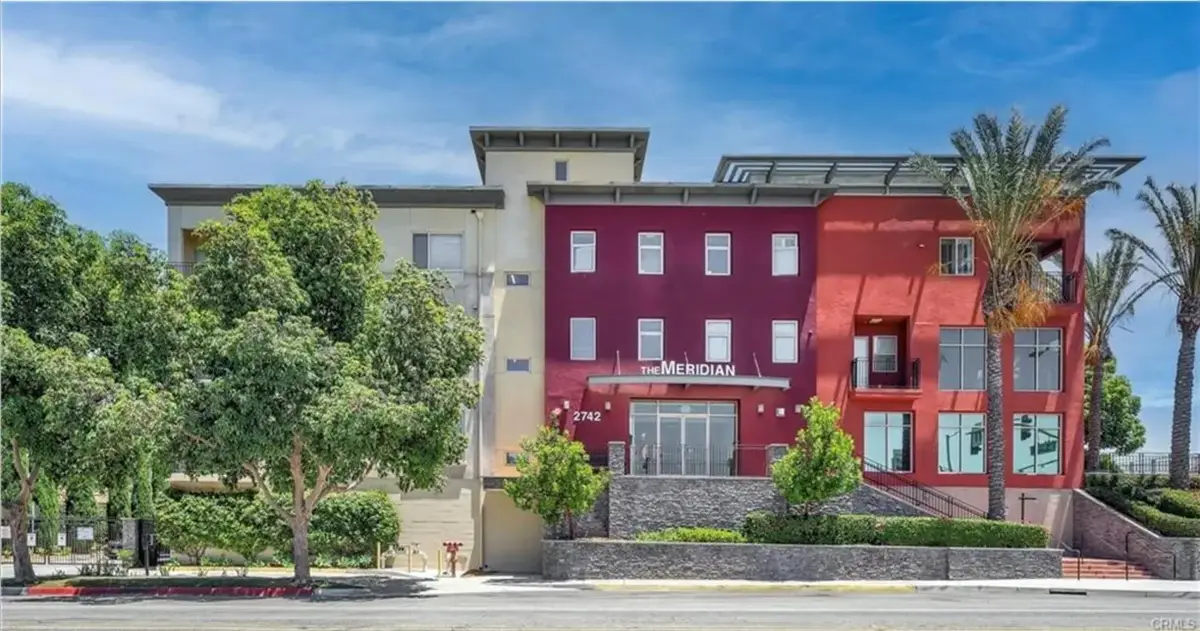 2742 Cabrillo Avenue #308, Torrance, CA 90501 - #1
