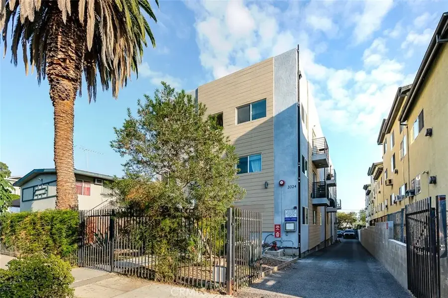 3324 Chapman, Los Angeles, CA 90065 - #2