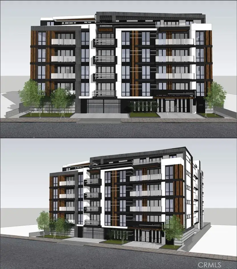 408 S Oxford, Los Angeles, CA 90020 - #3