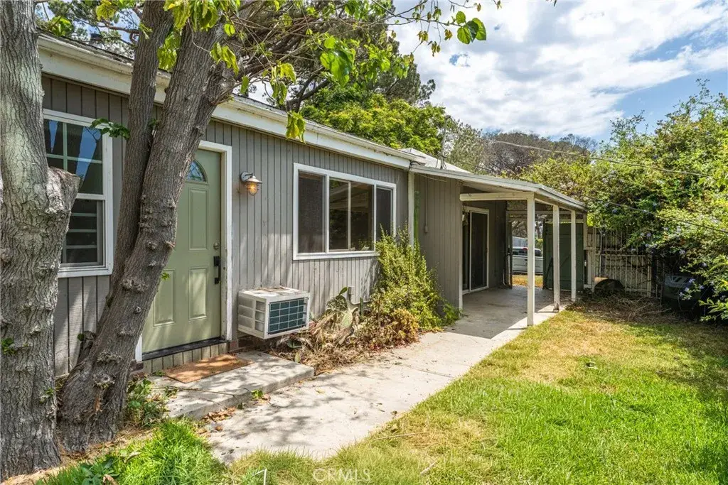 3114 Roderick Place, Los Angeles, CA 90065 - #1