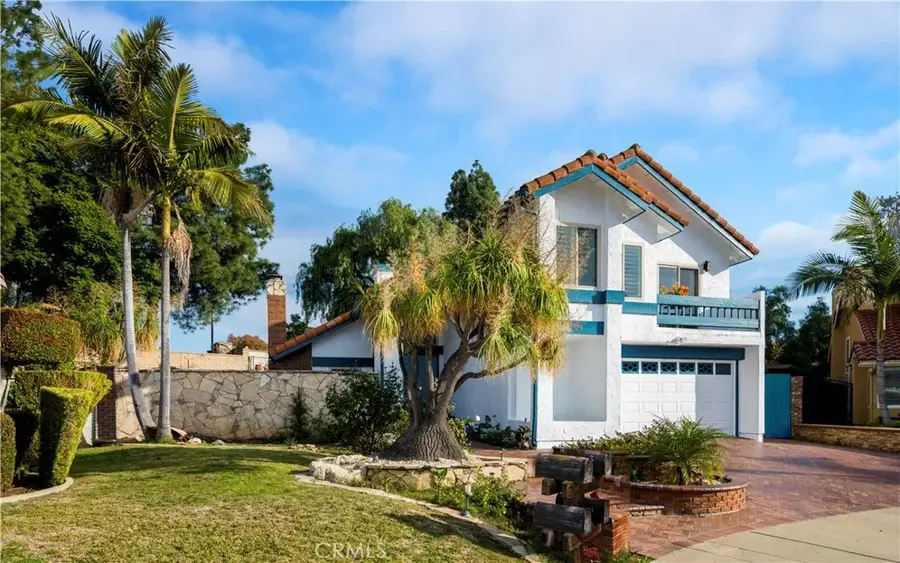 34 Mesa Ridge Drive, Pomona, CA 91766 - #2