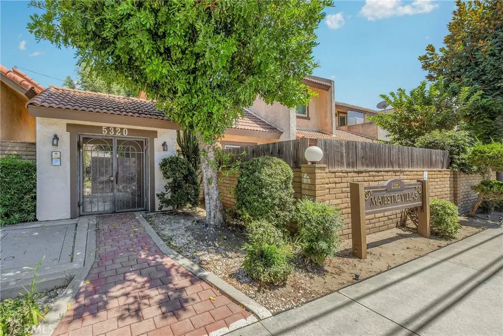 5320 Peck Road #12, El Monte, CA 91732 - #1