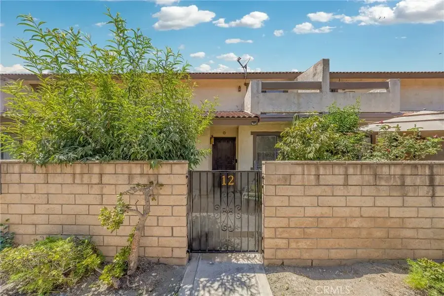 5320 Peck Road #12, El Monte, CA 91732 - #3