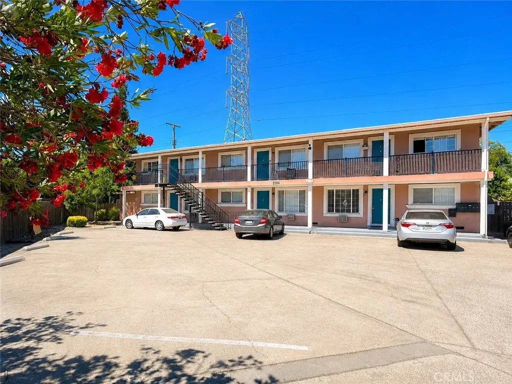 2104 Dawn Way, Sacramento, CA 95825 - #1