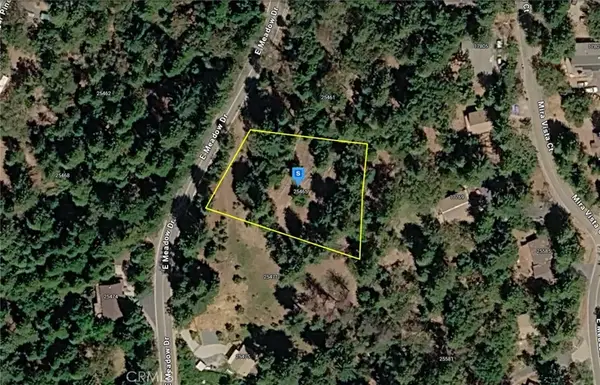 25465 E Meadow, Pioneer, CA 95666