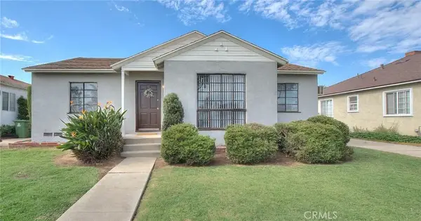 1309 E Norwood Place, Alhambra, CA 91801