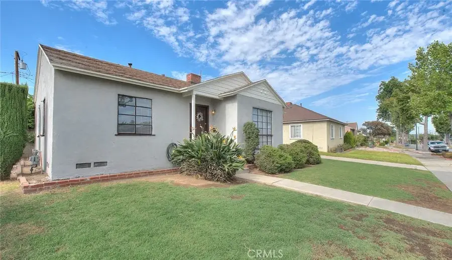 1309 E Norwood Place, Alhambra, CA 91801 - #2