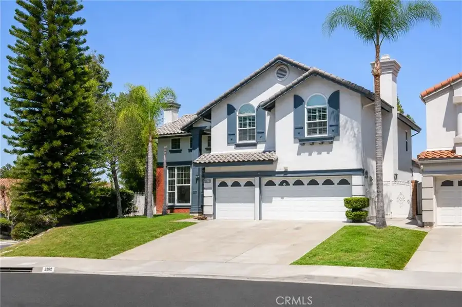 2302 Ridgeview Avenue, Rowland Heights, CA 91748 - #3