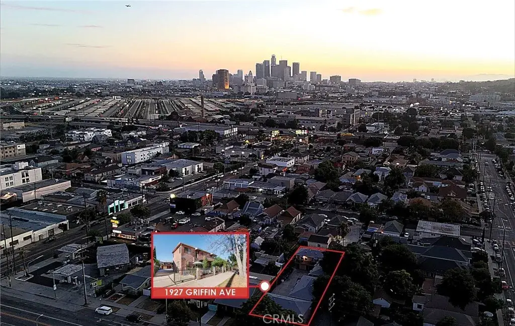 1927 Griffin Avenue, Los Angeles, CA 90031 - #1