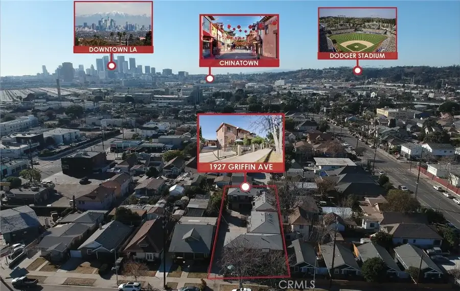 1927 Griffin Avenue, Los Angeles, CA 90031 - #3