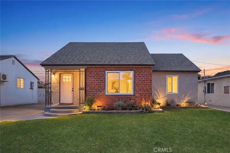 633 W Gleason Street, Monterey Park, CA 91754 - #2