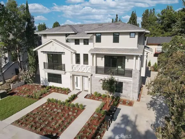 1025 La Cadena Avenue #C, Arcadia, CA 91007