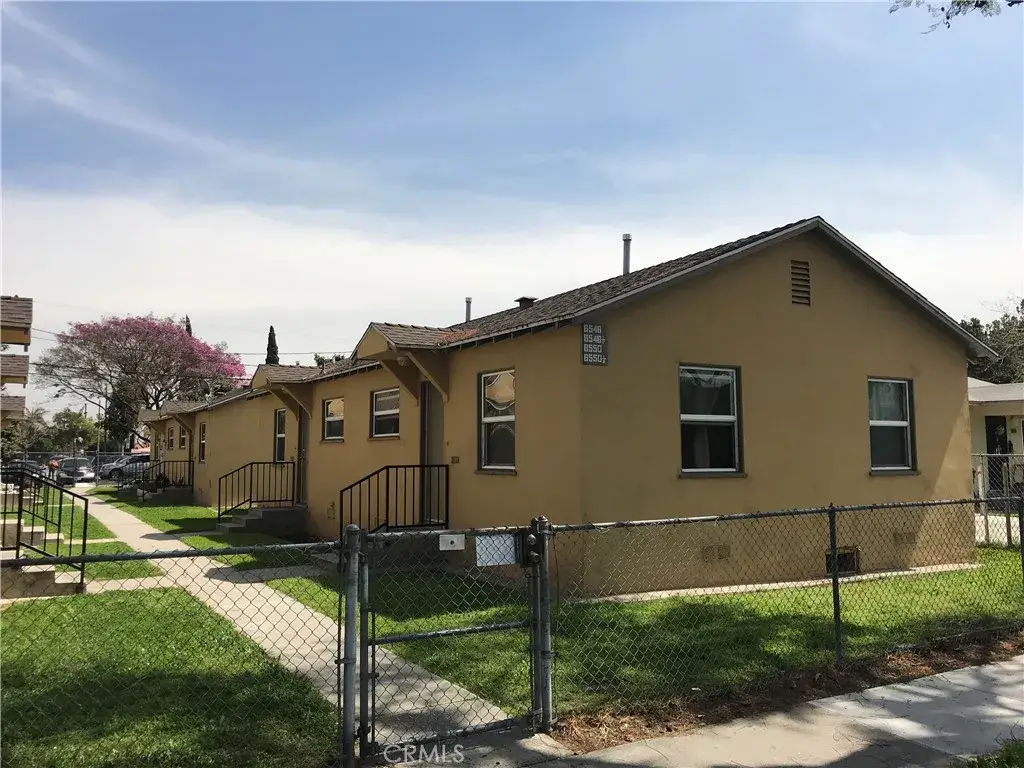 6548 Specht Avenue, Bell Gardens, CA 90201 - #1