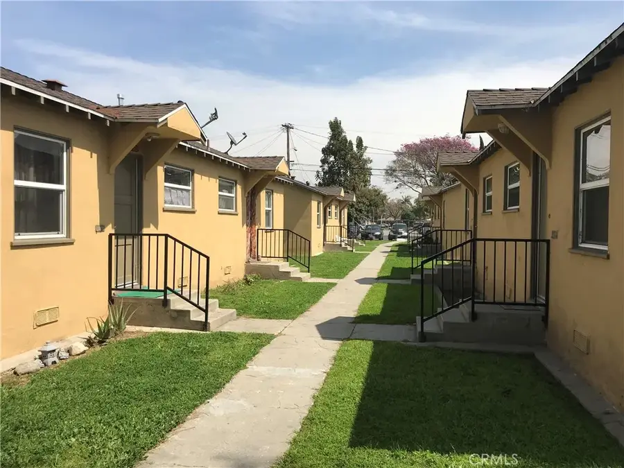 6544 Specht Avenue, Bell Gardens, CA 90201 - #2
