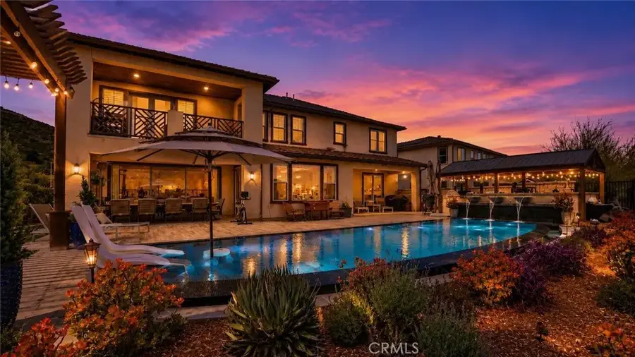 18601 Juniper Springs, Canyon Country, CA 91387 - #2