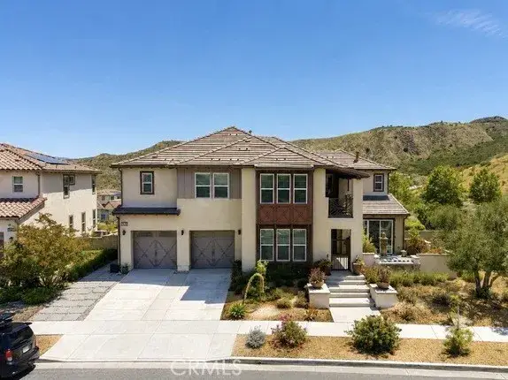 18601 Juniper Springs, Canyon Country, CA 91387 - #3