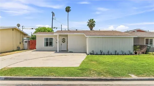 17012 E Benwood, Covina, CA 91722