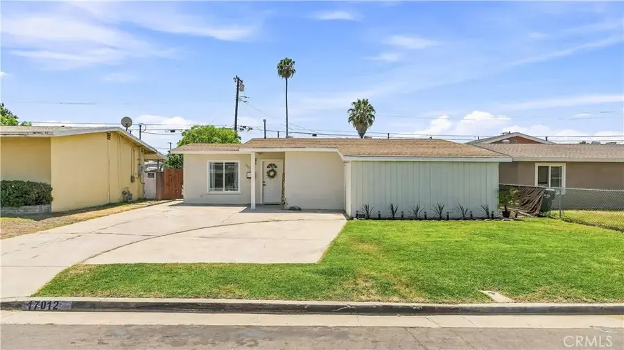 17012 E Benwood, Covina, CA 91722 - #2