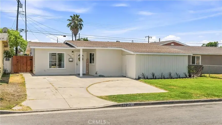 17012 E Benwood, Covina, CA 91722 - #3
