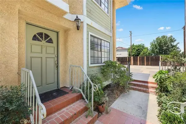25 Palmetto Drive #F, Alhambra, CA 91801