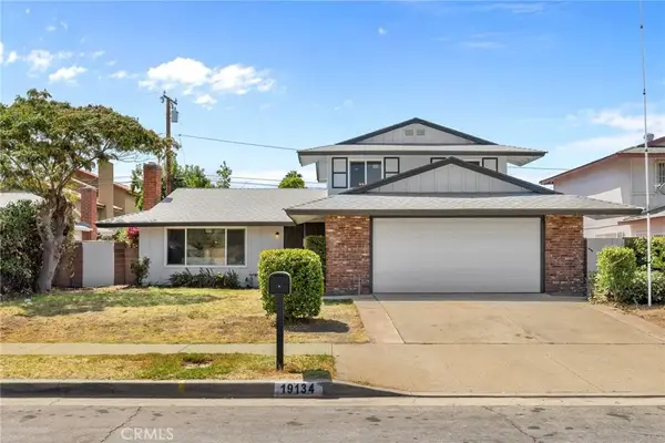 19134 Aldora Drive, Rowland Heights, CA 91748