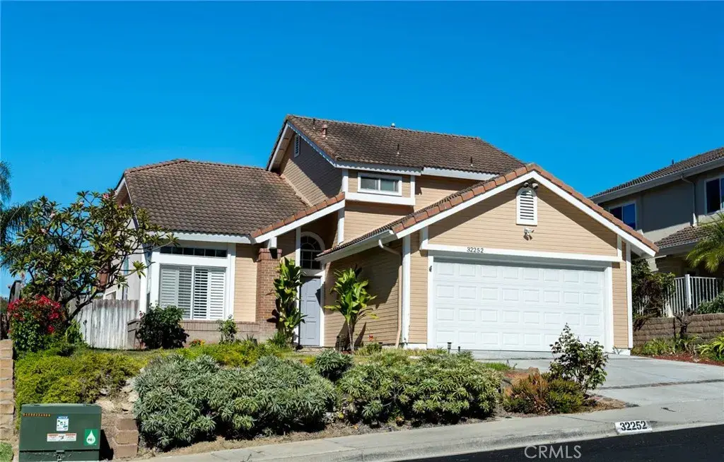 32252 Ridgeway, Laguna Niguel, CA 92677 - #1