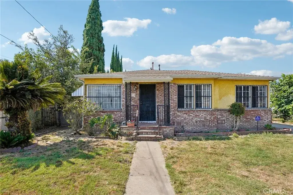 214 E Tichenor, Compton, CA 90220 - #1