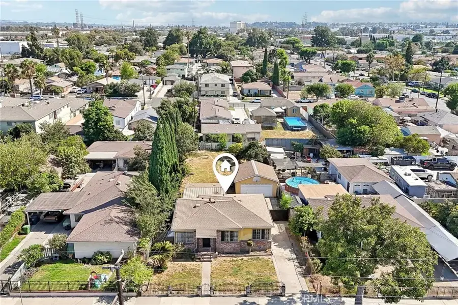 214 E Tichenor, Compton, CA 90220 - #2