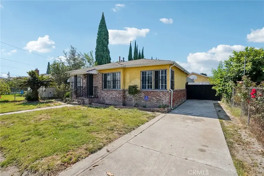 214 E Tichenor, Compton, CA 90220 - #3