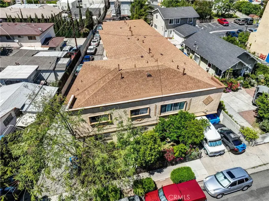 5005 Axtell, Los Angeles, CA 90032 - #2