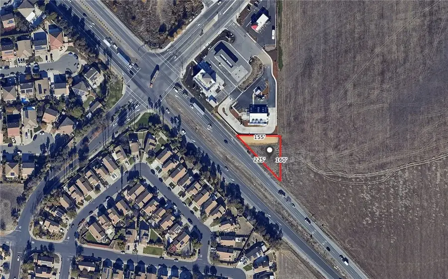 0 Walters Rd, Suisun City, CA 94585 - #3