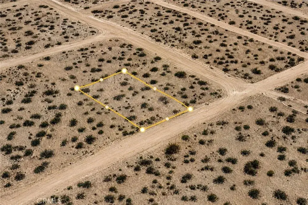 0 Longworthy, California City, CA 93505 - #1