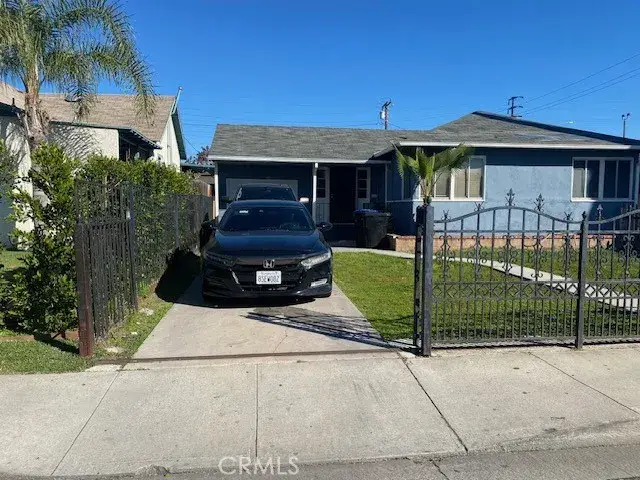 4957 E 59th Place, Maywood, CA 90270 - #1