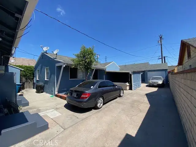4957 E 59th Place, Maywood, CA 90270 - #2
