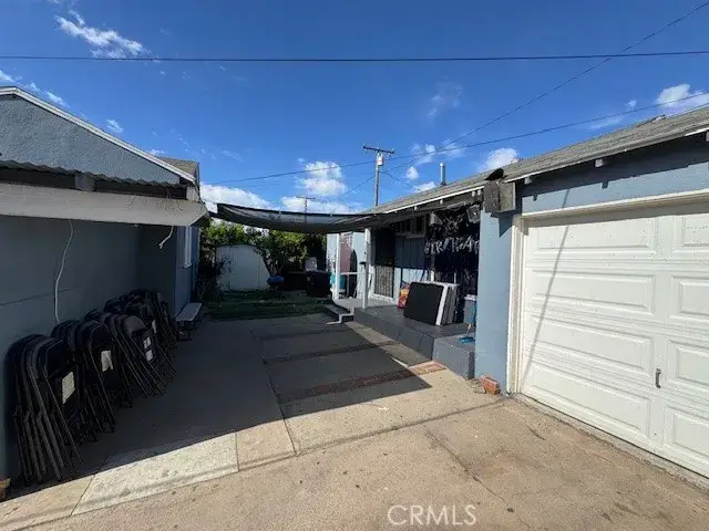 4957 E 59th Place, Maywood, CA 90270 - #3