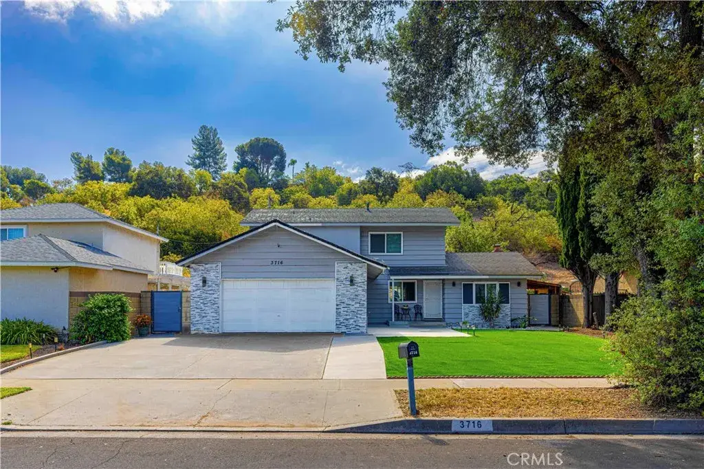 3716 Crooked Creek, Diamond Bar, CA 91765 - #1