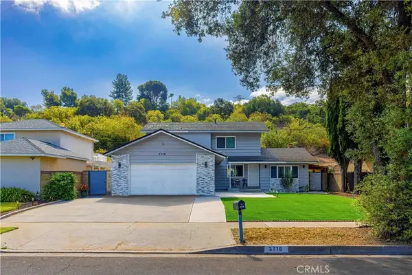 3716 Crooked Creek, Diamond Bar, CA 91765
