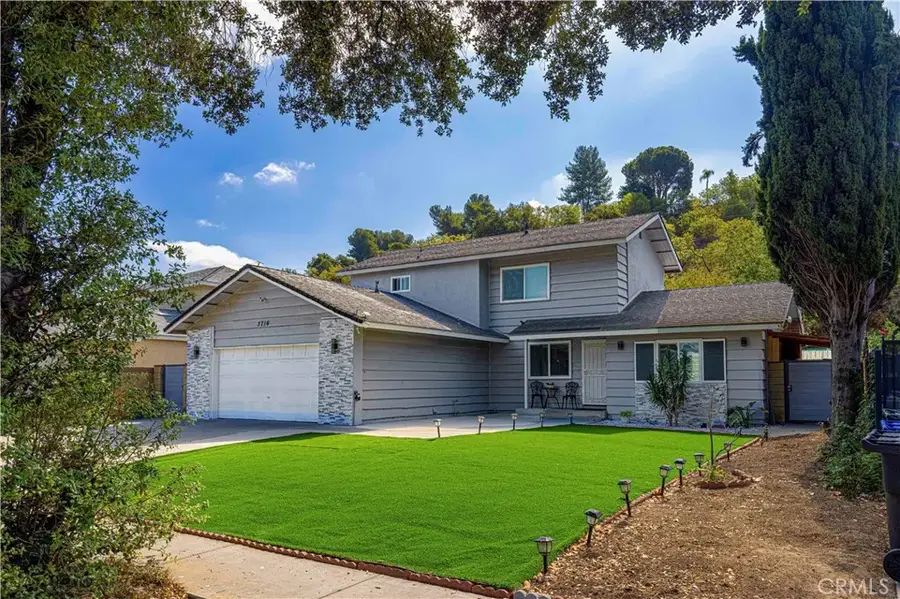 3716 Crooked Creek, Diamond Bar, CA 91765 - #2