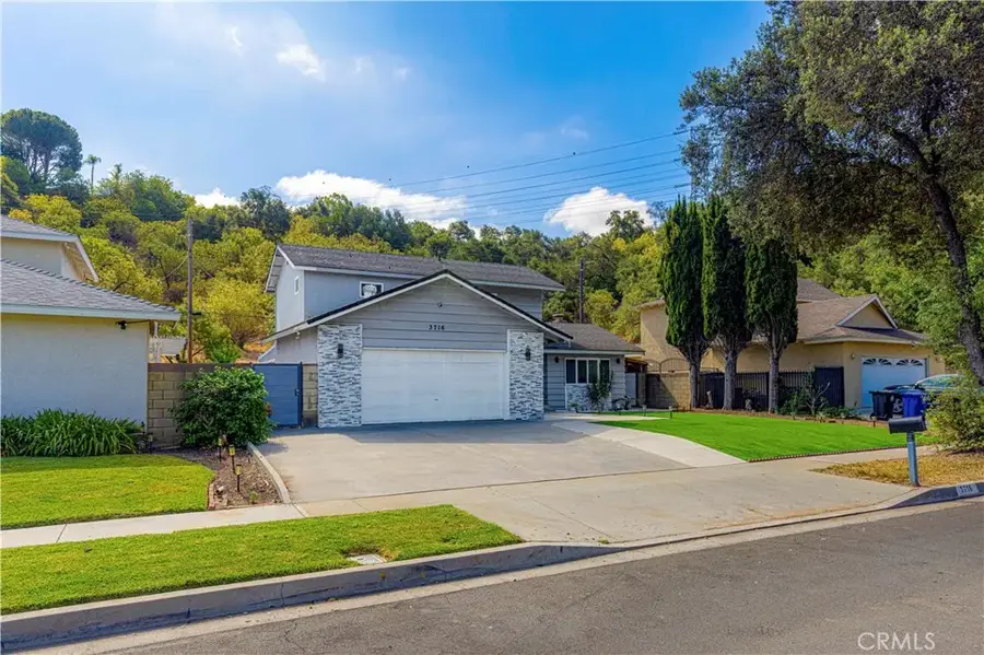 3716 Crooked Creek, Diamond Bar, CA 91765 - #3