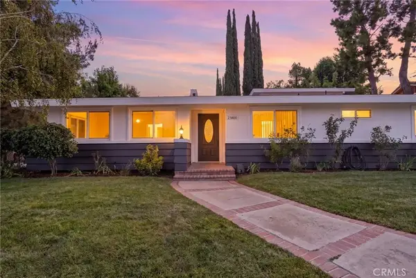 23800 Hatteras Street, Woodland Hills, CA 91367