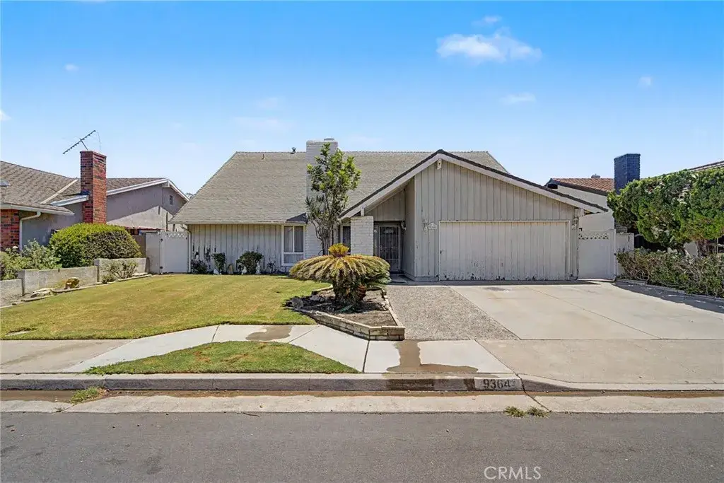 9364 Fleetwood Street, Cypress, CA 90630 - #1