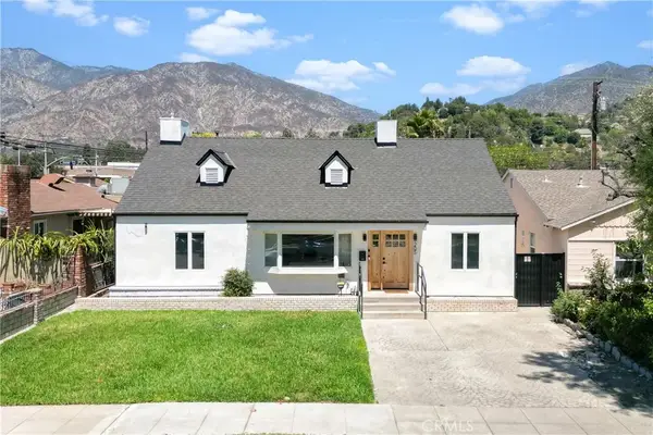 205 Laurel, Arcadia, CA 91006
