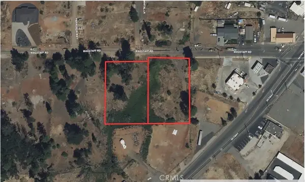 1074 Wagstaff, Paradise, CA 95969