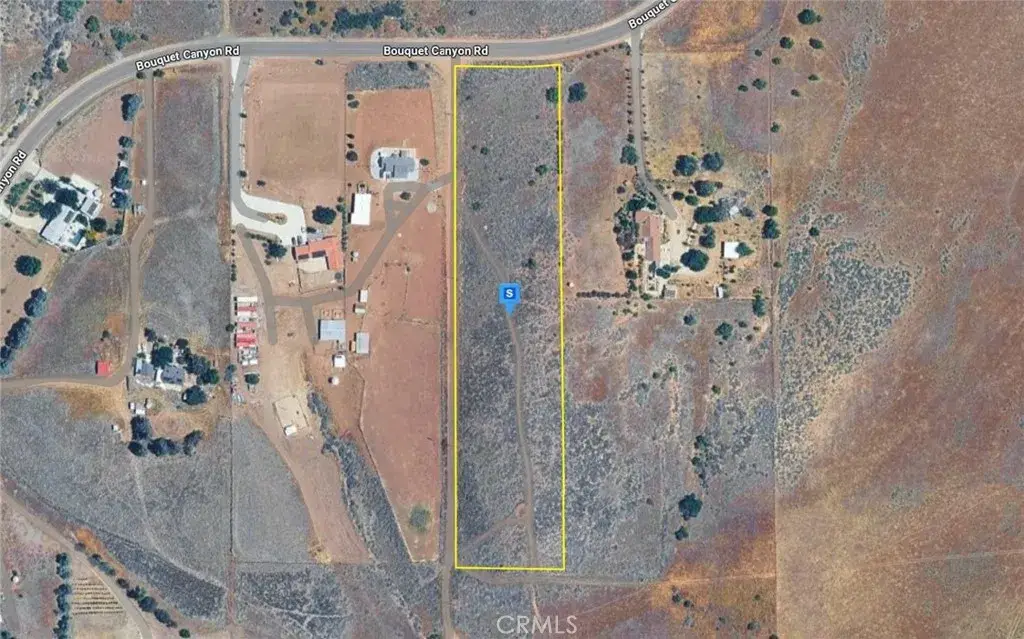 39250 Bouquet Canyon, Palmdale, CA 93551 - #1
