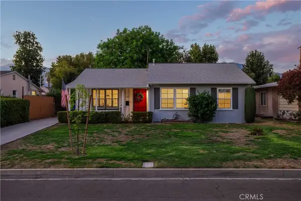 127 Shrode, Monrovia, CA 91016