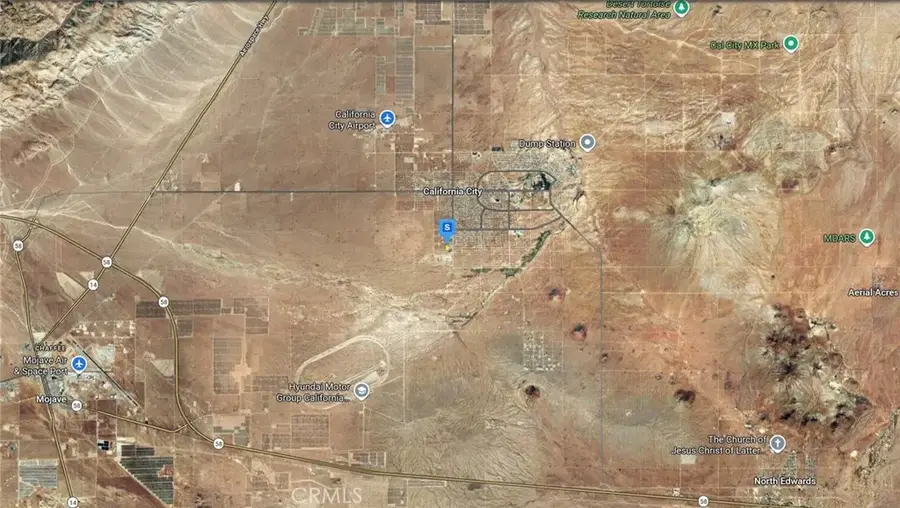 7899 Forest, California City, CA 93505 - #3