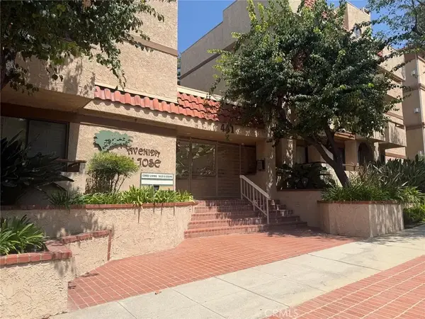 441 E San Jose #309, Burbank, CA 91501