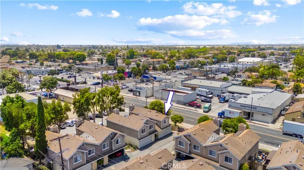 9864 California Avenue #18, South Gate, CA 90280 - #1