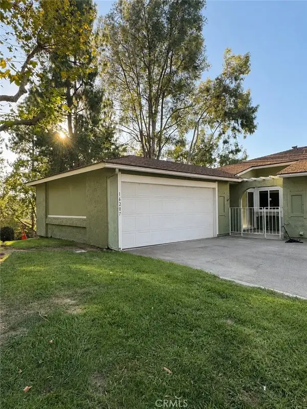 16207 Sierra Ridge, Hacienda Heights, CA 91745