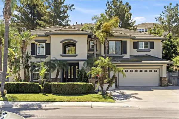20040 Via Natalie, Yorba Linda, CA 92887